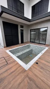 Casa de Condomínio com 3 Quartos à venda, 252m² no Condomínio Residencial Mantiqueira, São José dos Campos