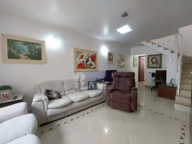 Sobrado com 3 Quartos à venda, 114m² no Jabaquara, São Paulo