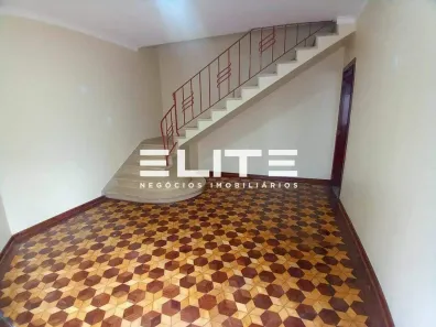 com 4 Quartos para alugar, 166m² no Casa Branca, Santo André