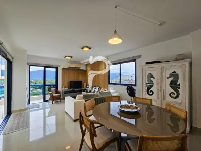 Cobertura com 3 Quartos à venda, 171m² no Riviera, Bertioga