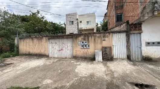 Apartamento com 2 Quartos à venda, 65m² no Santa Cecília, Esmeraldas