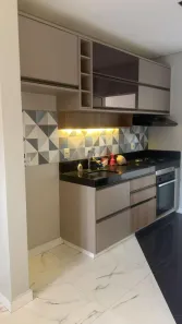 Apartamento com 2 Quartos para alugar, 55m² no Coqueiro, Belém