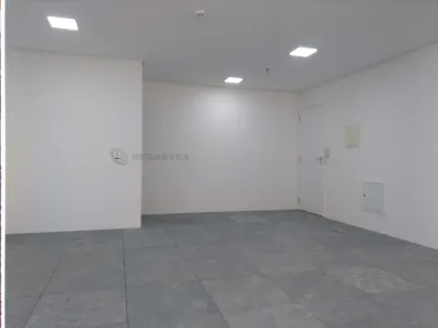 Sala Comercial à venda, 41m² no Vila Gertrudes, São Paulo