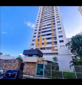 Apartamento com 3 Quartos à venda, 132m² no Boa Viagem, Recife