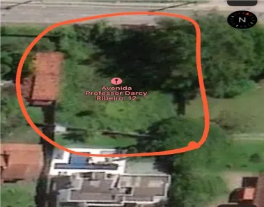 Lote/Terreno à venda, 1065m² no Casa da Lua, Resende