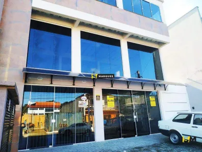 Sala Comercial para alugar, 60m² no Iririú, Joinville