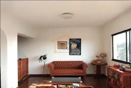 Sobrado com 4 Quartos à venda, 230m² no Vila Albertina, São Paulo