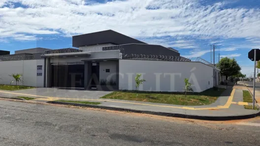 Casa com 3 Quartos à venda, 148m² no Parque Veiga Jardim, Aparecida de Goiânia