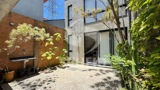 Casa com 2 Quartos à venda, 150m² no Brooklin Novo, São Paulo