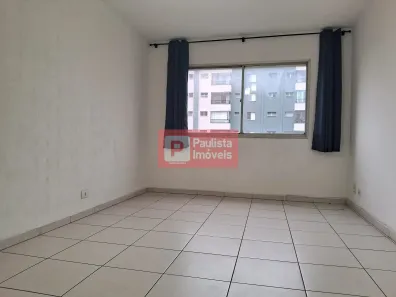 Apartamento com 1 Quarto à venda, 48m² no Vila Congonhas, São Paulo