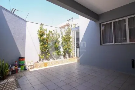 Sobrado com 3 Quartos à venda, 125m² no Vila Prudente, São Paulo