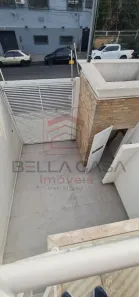Sobrado com 2 Quartos à venda, 75m² no Vila Vera, São Paulo
