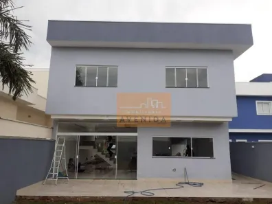 Casa de Condomínio com 3 Quartos à venda, 220m² no Parque Brasil 500, Paulínia