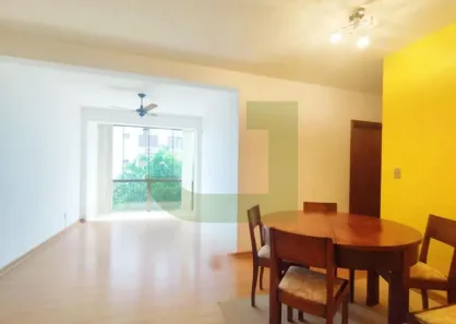 Apartamento com 2 Quartos para alugar, 68m² no Centro, São Leopoldo