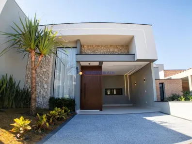 Casa de Condomínio com 3 Quartos à venda, 190m² no Vila Rubens, Indaiatuba