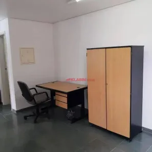Sala Comercial para venda ou aluguel, 29m² no Vila Clementino, São Paulo