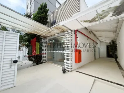 Prédio Comercial para alugar, 538m² no Vila Olímpia, São Paulo
