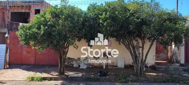 Lote/Terreno à venda, 360m² no Santa Mônica, Uberlândia