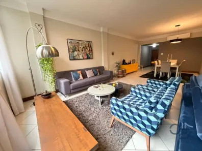 Apartamento com 3 Quartos à venda, 160m² no Bento Ferreira, Vitória