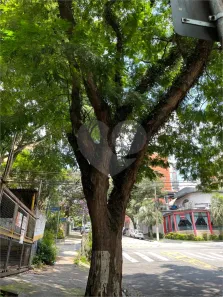 Lote/Terreno à venda, 600m² no Sumaré, São Paulo