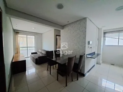 Flat com 2 Quartos à venda, 55m² no Todos os Santos, Montes Claros