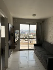 Apartamento com 1 Quarto à venda, 33m² no Jardim Santa Terezinha (Zona Leste), São Paulo
