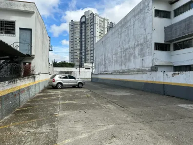 para alugar, 456m² no Vila Gilda, Santo André
