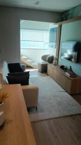 Apartamento com 3 Quartos à venda, 150m² no Vila São Sebastião, Mogi das Cruzes