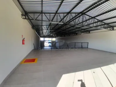 Galpão/Depósito/Armazém para alugar, 562m² no Antares, Londrina