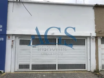 Imóvel Comercial para alugar, 400m² no Vila Gomes Cardim, São Paulo
