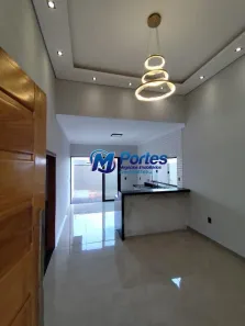 Casa com 3 Quartos à venda, 120m² no Residencial Alta Vista, São José do Rio Preto