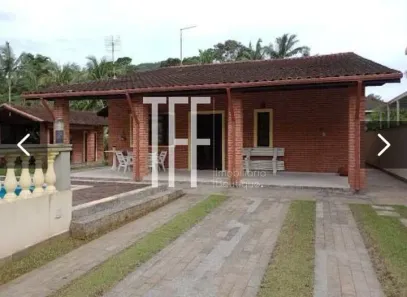 Casa de Condomínio com 3 Quartos à venda, 170m² no Balneário Praia do Pernambuco, Guarujá
