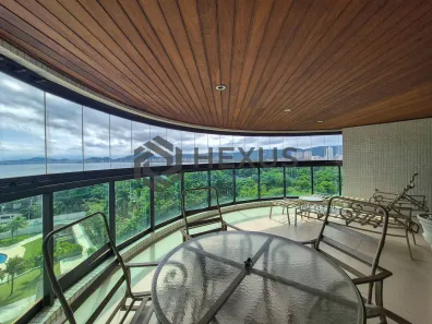 Apartamento com 4 Quartos à venda, 225m² no Mar e Céu, Guarujá