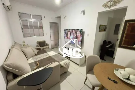 Apartamento com 2 Quartos à venda, 75m² no São Francisco, Niterói