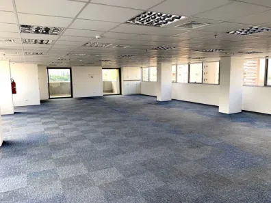 Sala Comercial à venda, 632m² no Jardim Caravelas, São Paulo
