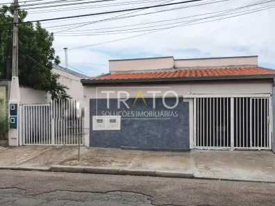 Casa com 6 Quartos à venda, 162m² no Parque Taquaral, Campinas