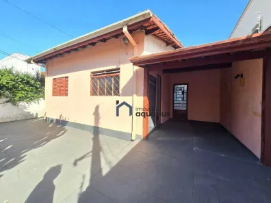 Casa com 3 Quartos à venda, 109m² no Jardim das Indústrias, São José dos Campos