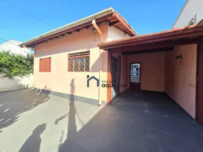 Casa com 3 Quartos à venda, 110m² no Jardim das Indústrias, São José dos Campos