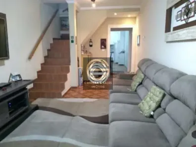 Casa com 3 Quartos à venda, 200m² no Artur Alvim, São Paulo