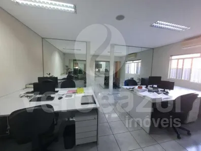 Casa com 6 Quartos para alugar, 271m² no Jardim Chapadão, Campinas