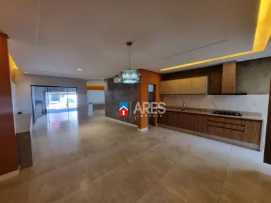 Casa com 3 Quartos à venda, 130m² no Parque Universitário, Americana