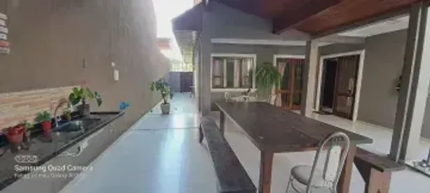Casa de Condomínio com 4 Quartos à venda, 207m² no Urbanova, São José dos Campos