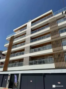 Apartamento com 3 Quartos à venda, 86m² no Itaguá, Ubatuba