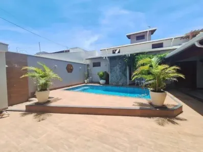 Casa com 2 Quartos para venda ou aluguel, 243m² no Nova Piracicaba, Piracicaba