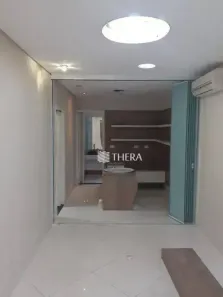 Imóvel Comercial à venda, 140m² no Jardim, Santo André