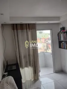 Apartamento com 2 Quartos à venda, 70m² no Jardim Pacaembu, Jundiaí