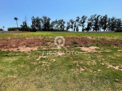 Lote/Terreno à venda, 541m² no Loteamento Residencial Pedra Alta (Sousas), Campinas