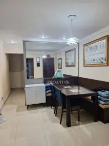Apartamento com 3 Quartos à venda, 119m² no Santa Maria, São Caetano do Sul