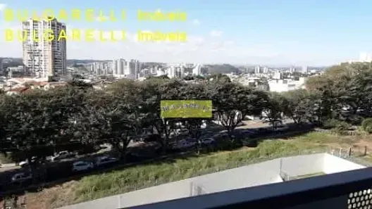 à venda, 35m² no Anhangabaú, Jundiaí