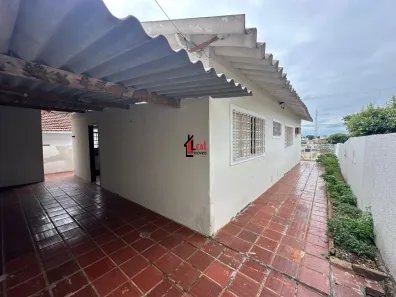 Casa com 3 Quartos à venda, 172m² no Vila Formosa, Presidente Prudente